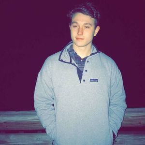 Meet your Posher, Colby